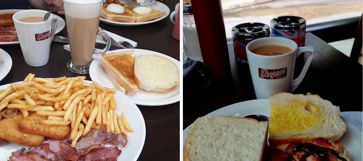 Deepcut Cafe Photo - 10