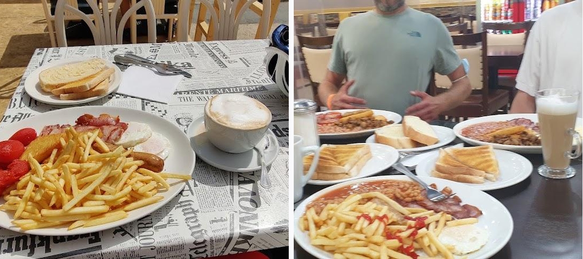 Deepcut Cafe Photo - 11