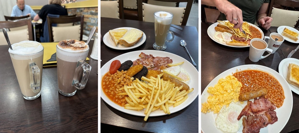 Deepcut Cafe Photo - 3