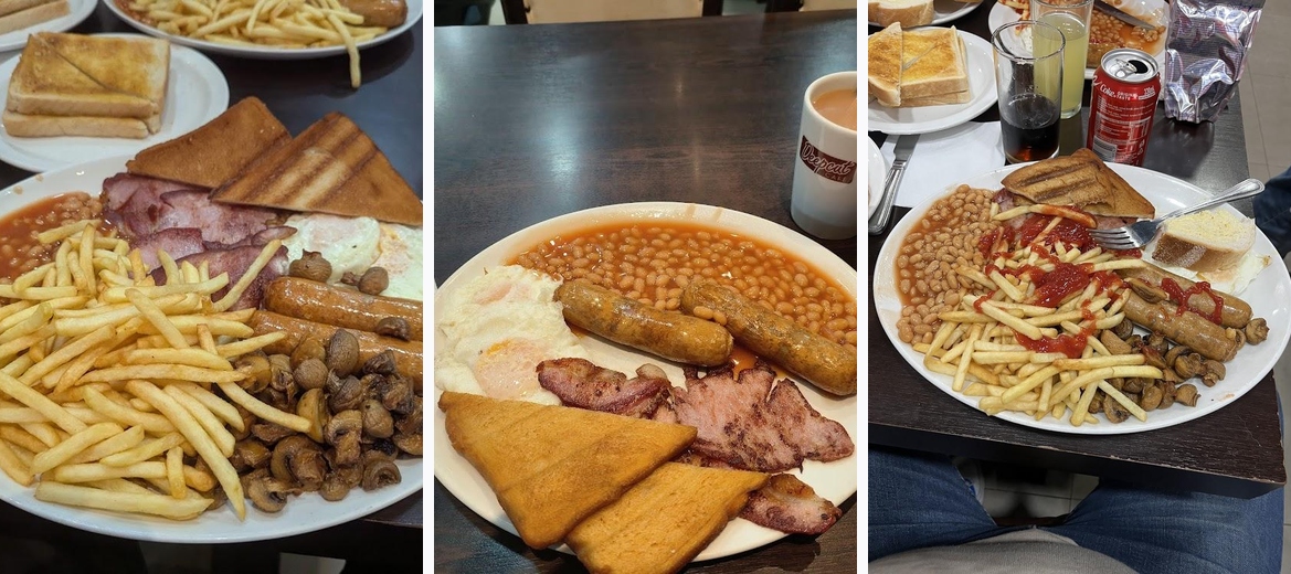 Deepcut Cafe Photo - 4