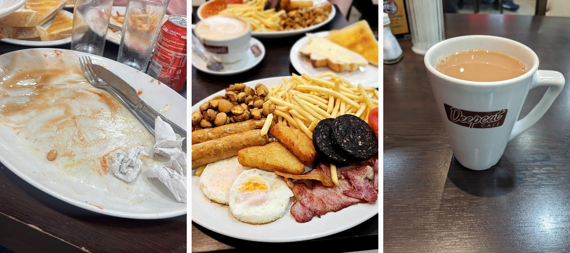 Deepcut Cafe Photo - 5