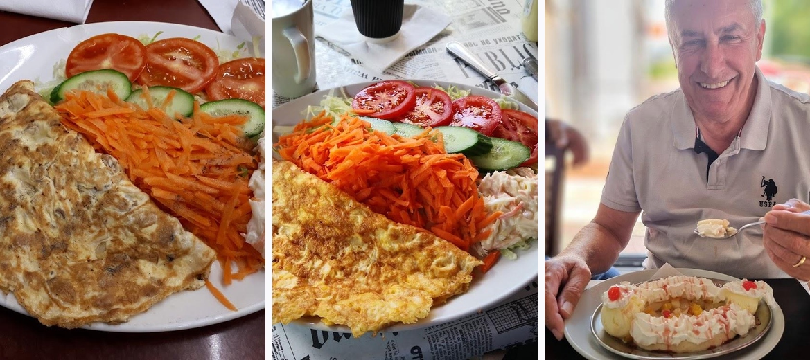 Deepcut Cafe Photo - 6