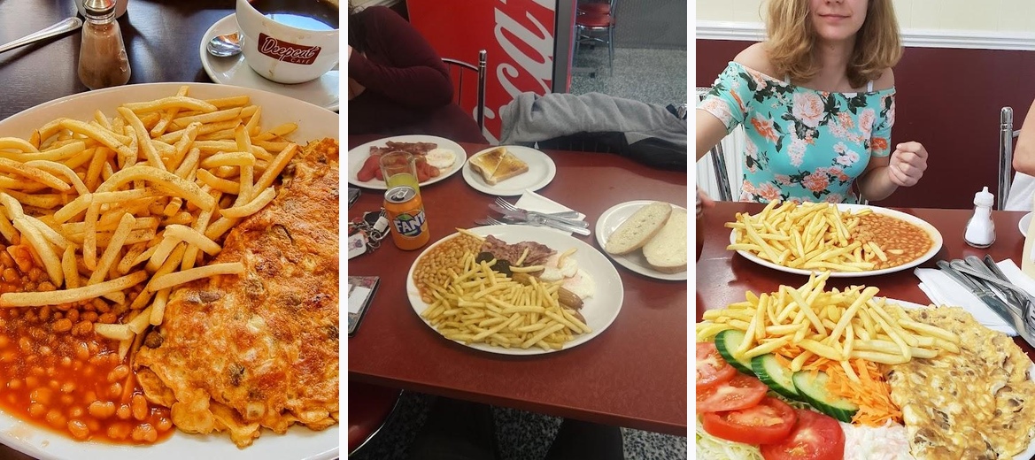 Deepcut Cafe Photo - 8