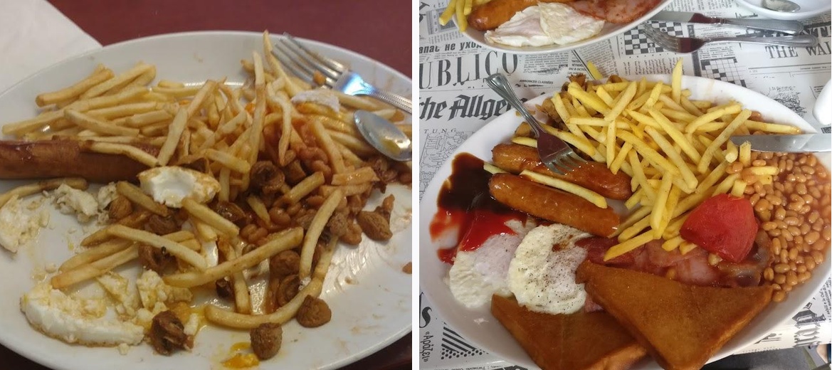 Deepcut Cafe Photo - 9